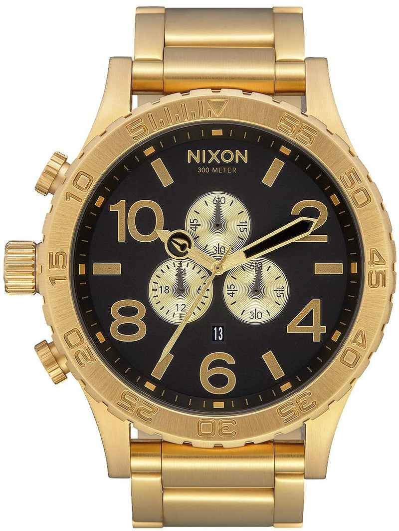 Nixon 51-30 Chrono