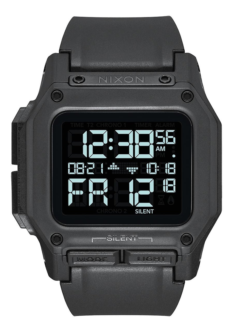 Nixon Regulus