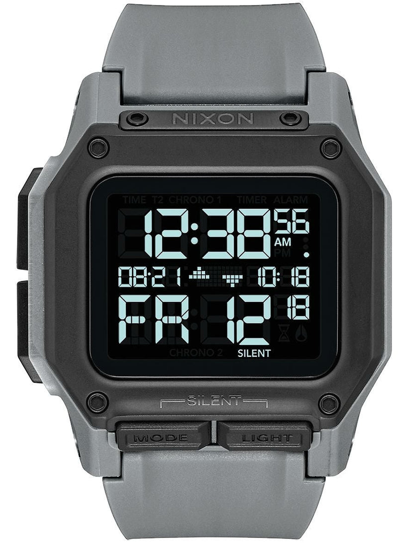 Nixon Regulus