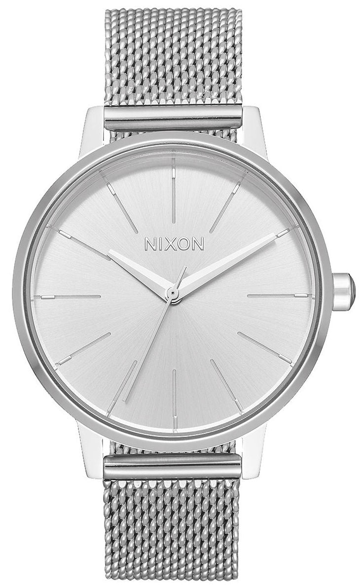Nixon Kensington Milanese