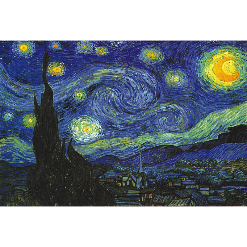 1000 Pcs Jigsaw Puzzle DIY Landscape Jigsaw Puzzle Toy Home Decorations Educational Games Toys Gifts for Adults Children Kids