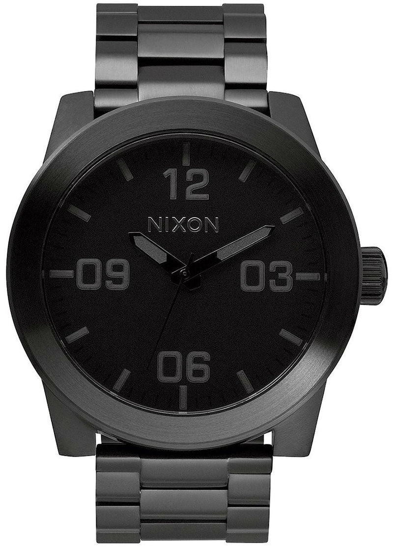 Nixon Corporal SS