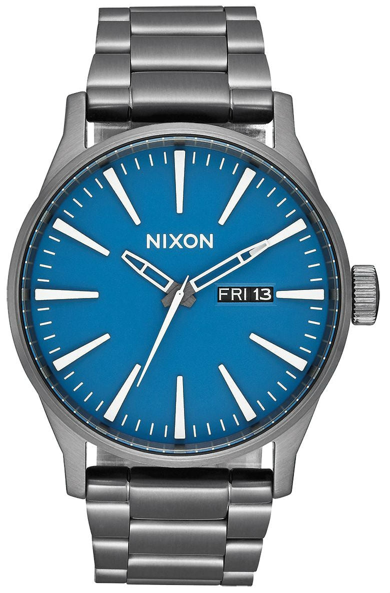 Nixon Sentry SS