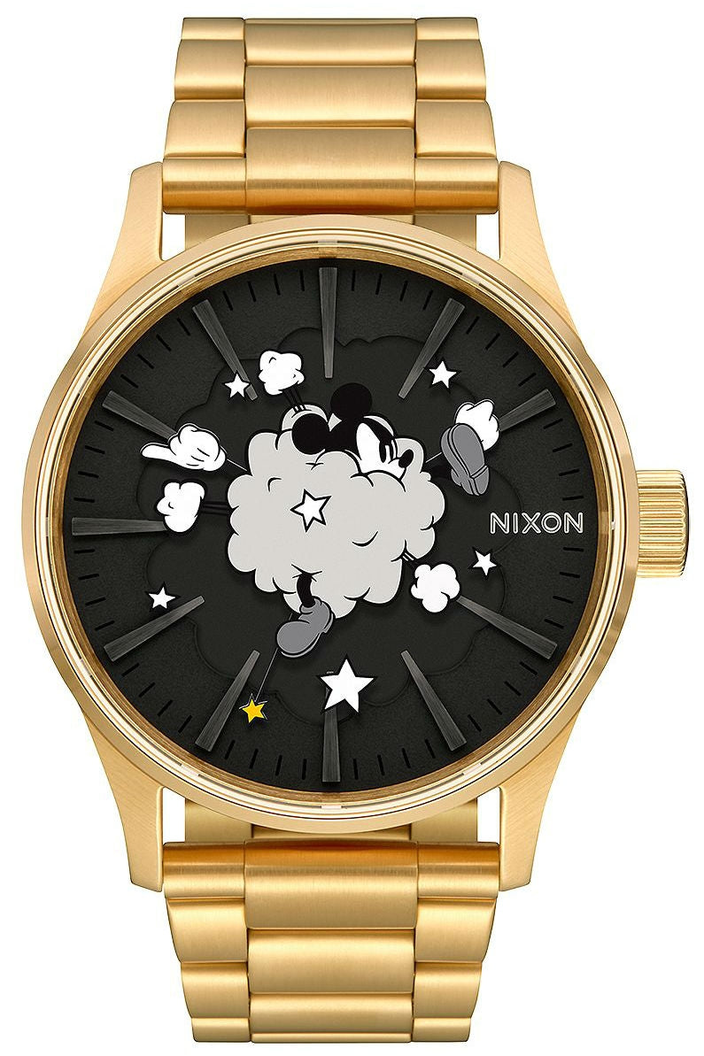 Nixon Sentry SS Mickey Mouse