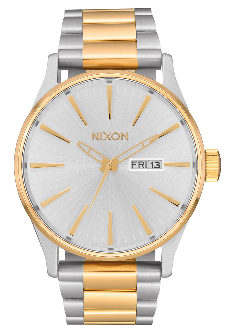 Nixon Sentry SS