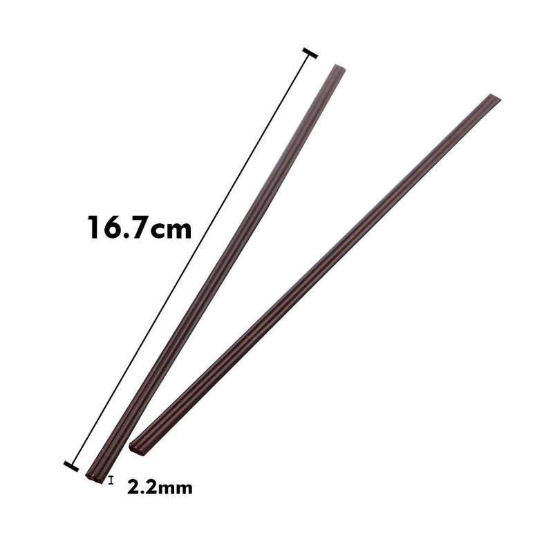 100 Pcs 20oz Disposable Takeaway Coffee Paper Cups Triple Wall Take Away Lids