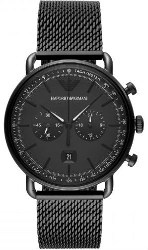 Emporio Armani Aviator