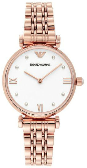 Emporio Armani Gianni