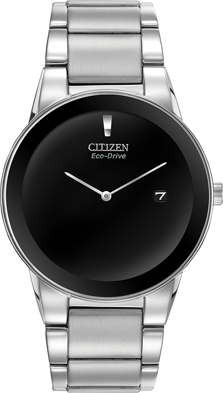 Citizen Eco-Drive Axiom