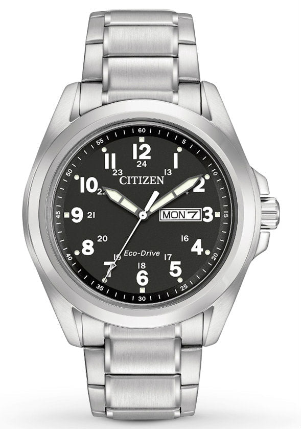 Citizen Eco-Drive Chandler