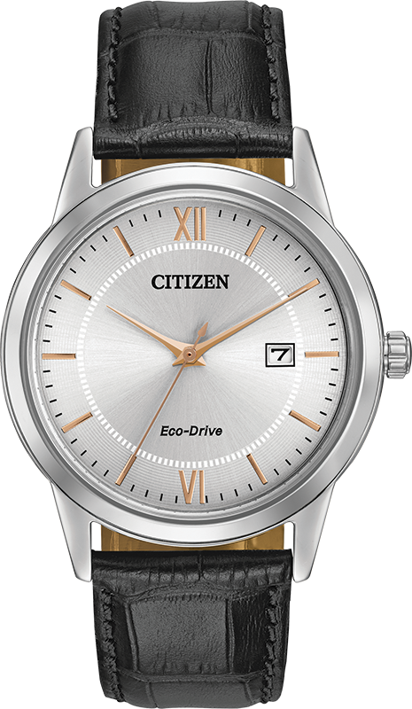 Citizen Eco-Drive Corso