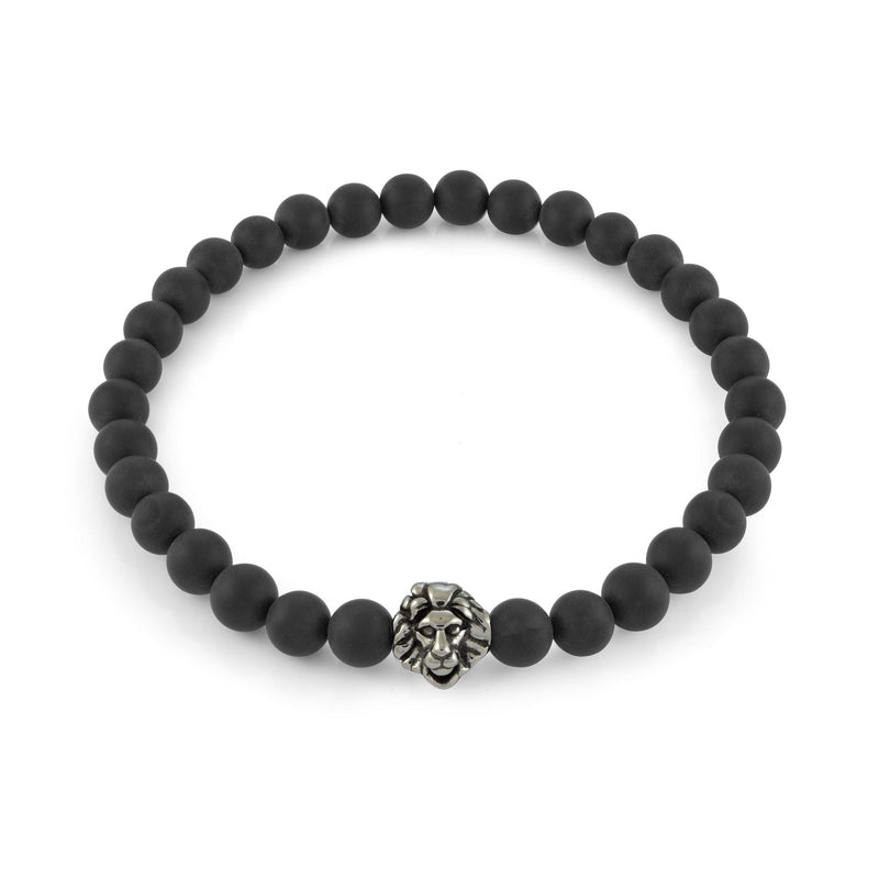 Italgem Steel Lauva Bracelet