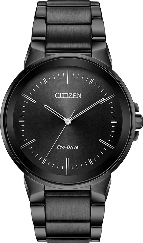 Citizen Eco-Drive Axiom