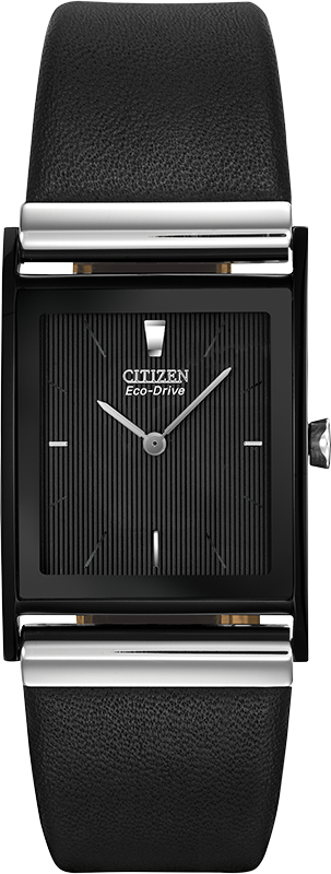 Citizen Eco-Drive Axiom Square