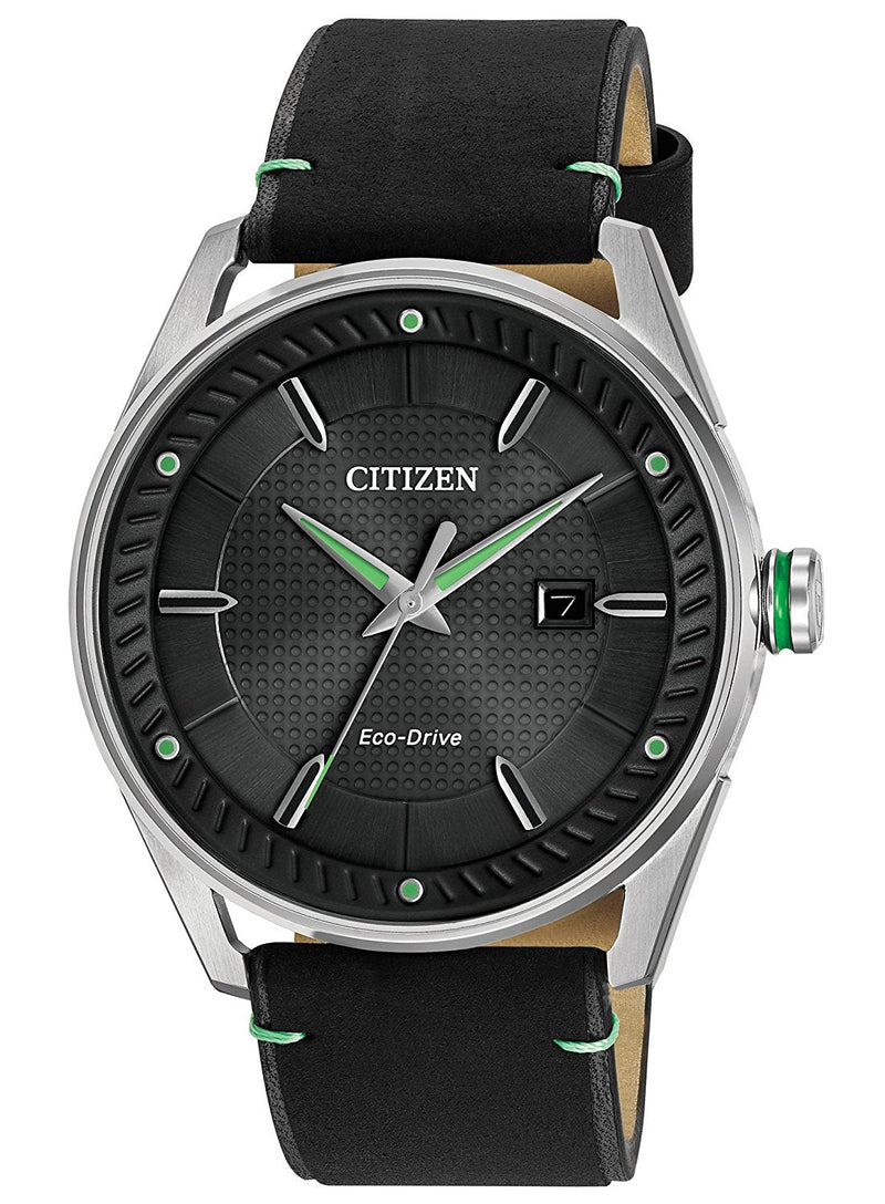 Citizen Drive CTO