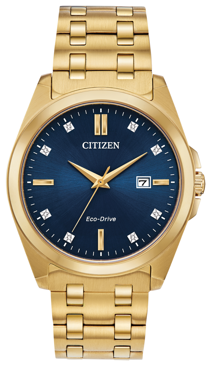Citizen Eco-Drive Corso