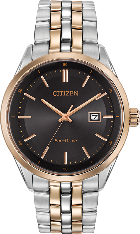 Citizen Eco-Drive Corso