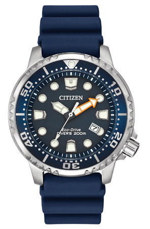 Citizen Eco-Drive Promaster Diver