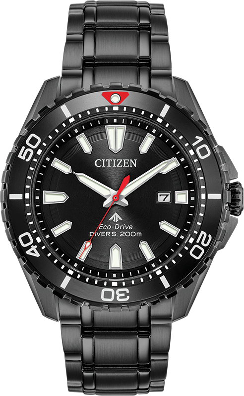 Citizen Eco-Drive Promaster Diver