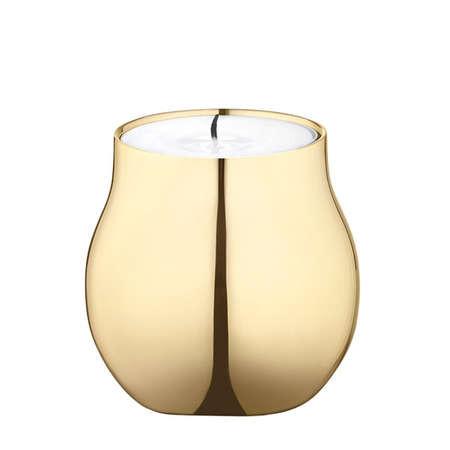 Cafu | Gold Tealight Holder