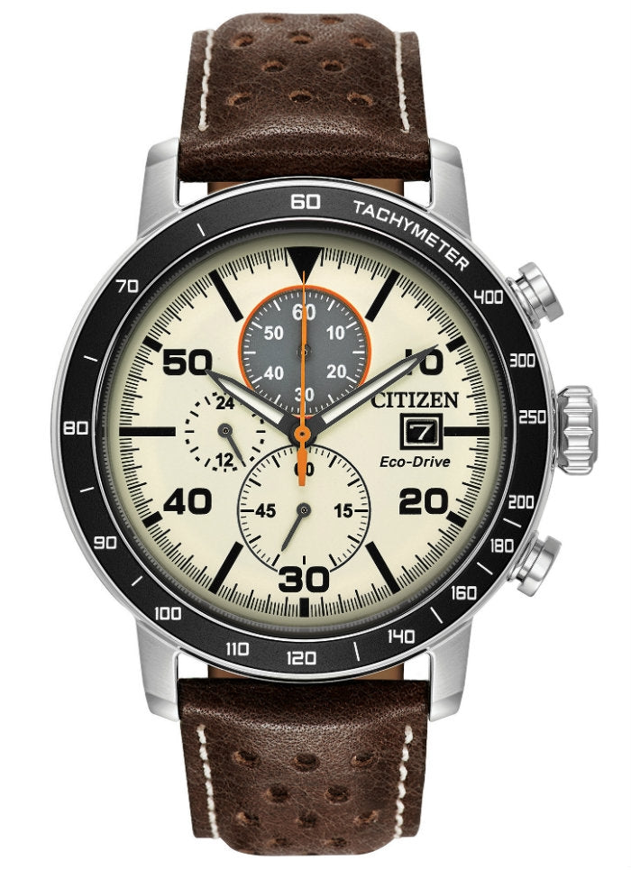 Citizen Eco-Drive Brycen