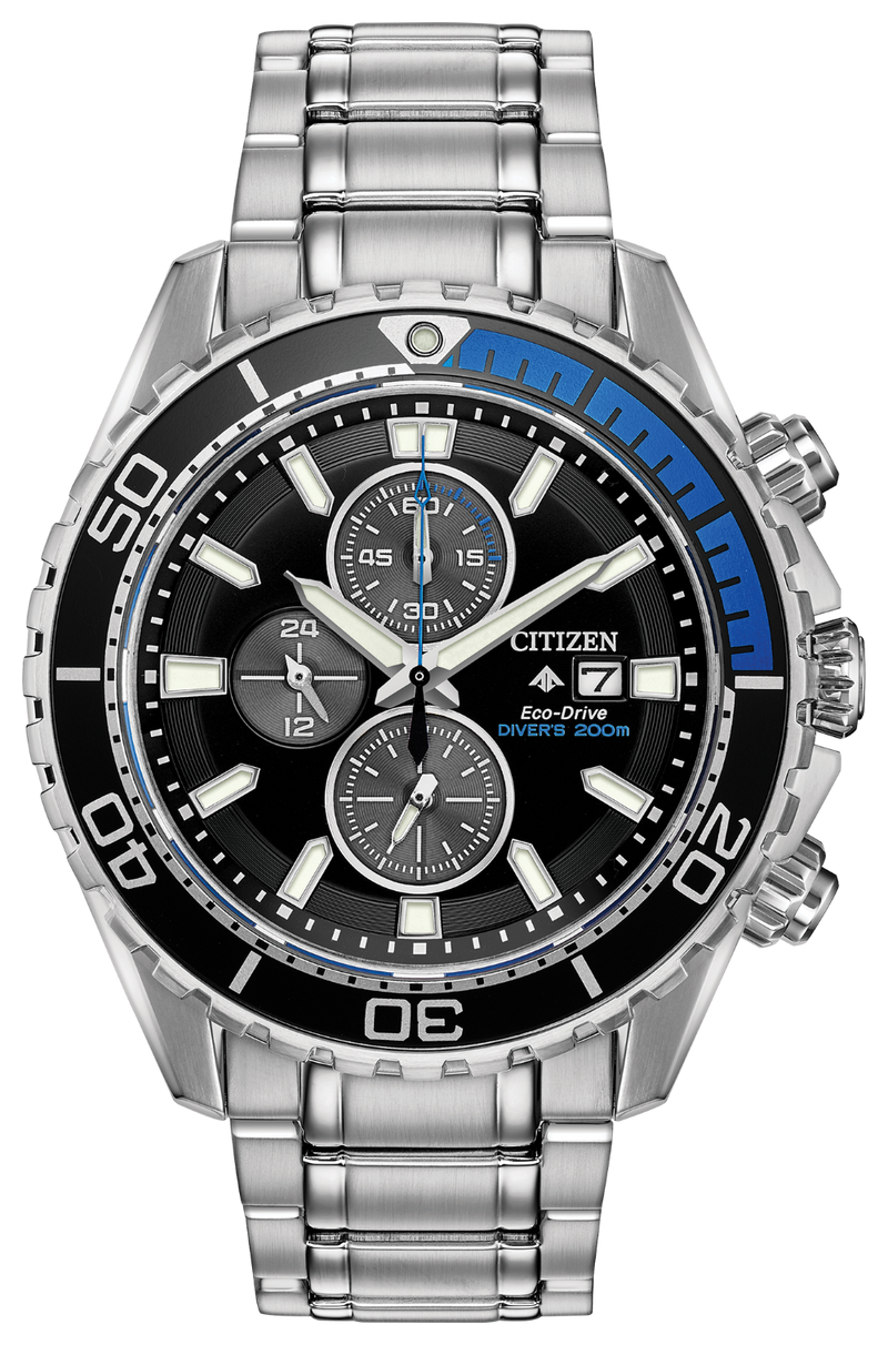 Citizen Eco-Drive Promaster Diver