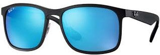 Ray-Ban Chromance Sz. 58mm