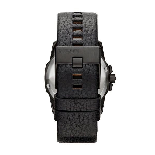Diesel Master Chief Leather