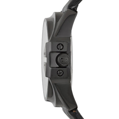 Diesel Master Chief Leather