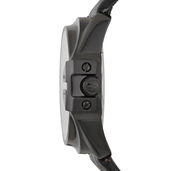 Diesel Master Chief Leather
