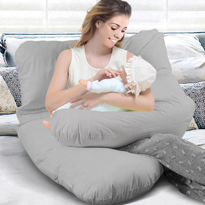 DreamZ 8cm Thickness Cool Gel Memory Foam Mattress Topper Bamboo Fabric Double