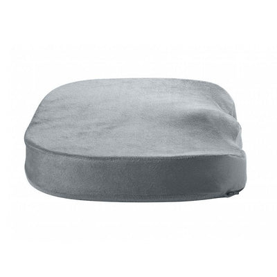 Memory Foam Seat Cushion Lumbar Back Support Orthoped Car Office Pain Relief