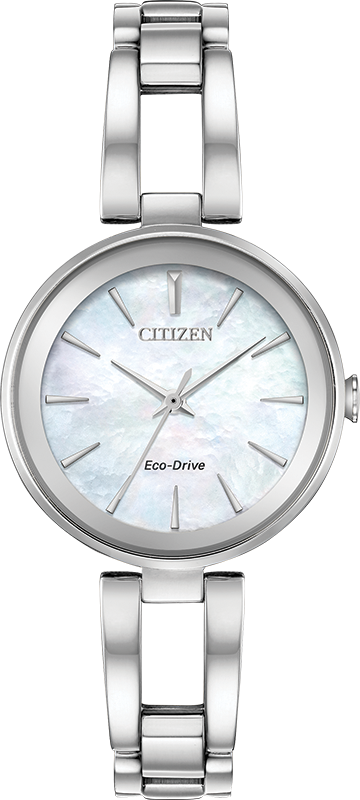 Citizen Eco-Drive Axiom