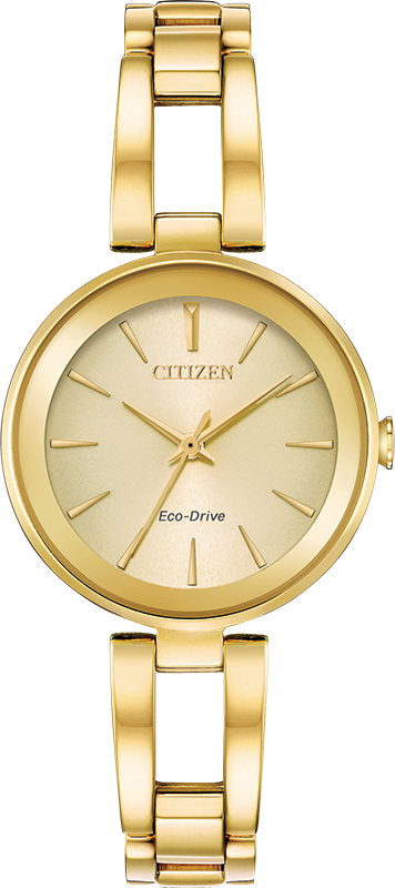 Citizen Eco-Drive Axiom