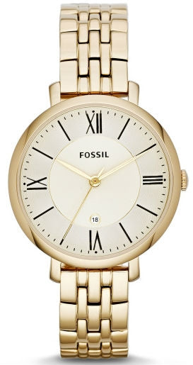 Fossil Jacqueline