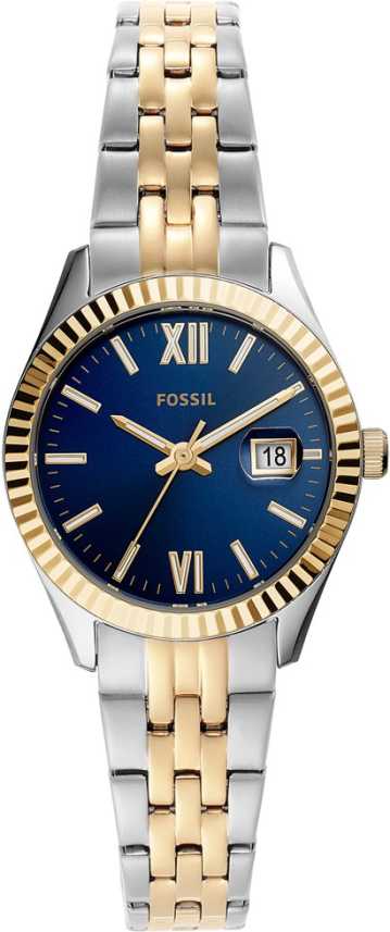 Fossil Scarlette Micro