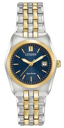 Citizen Eco-Drive Corso Ladies