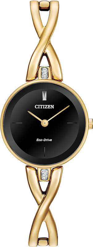 Citizen Eco-Drive Axiom