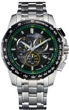 Citizen Eco-Drive Promaster MX