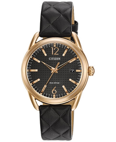 Citizen Drive LTR