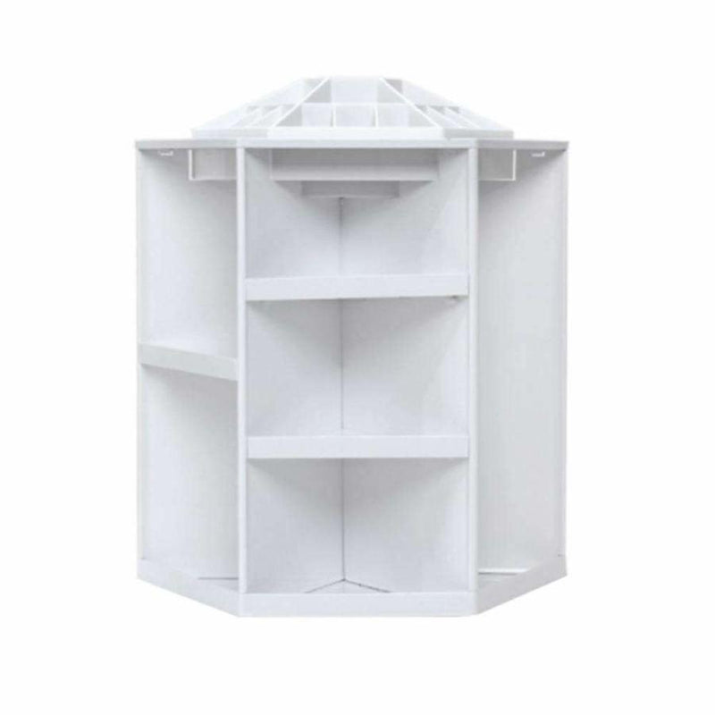 For Her - 360 Rotating Makeup Organizer