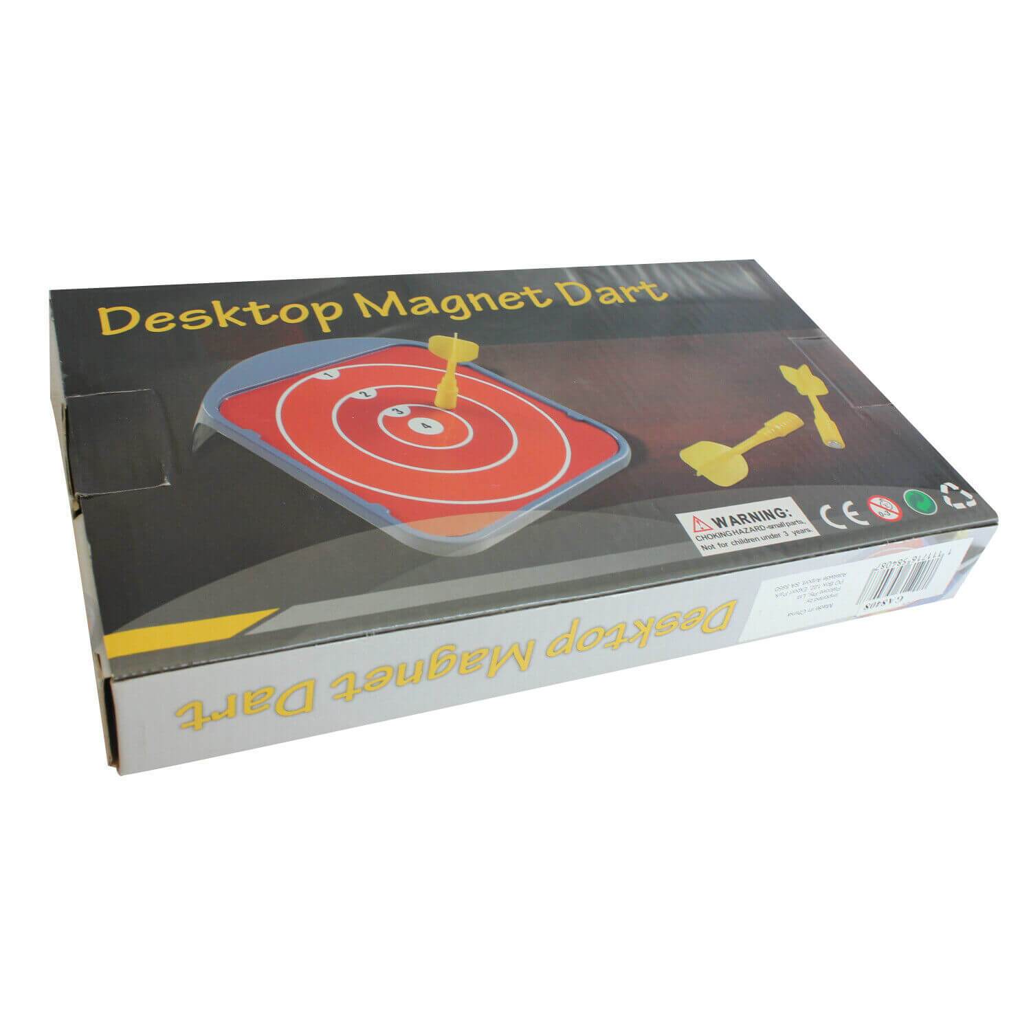 New Home Office Entertainment Desktop Magnet Dart Pressure Relief Fun ...