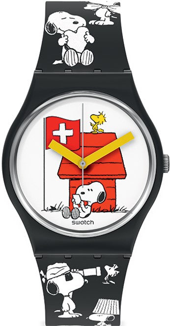 Swatch Grande Bracchetto