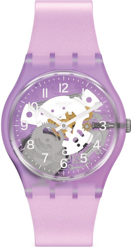 Swatch Tramonto Viola