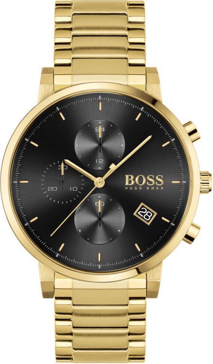 Boss Integrity