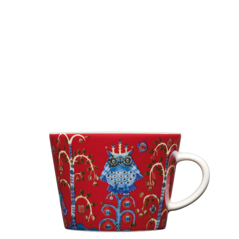 Taika Coffee | Cappuccino Cup