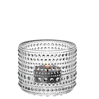 Kastehelmi Tea Light Holders