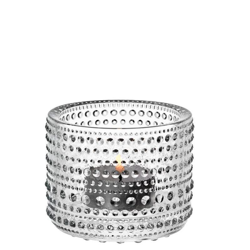 Kastehelmi Tea Light Holders