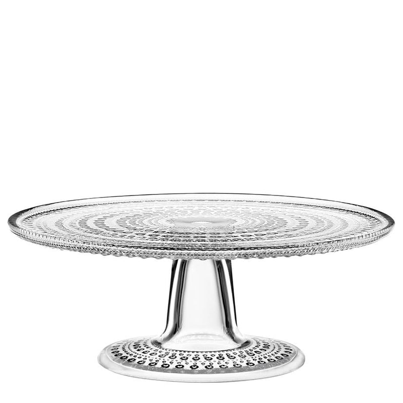 Kastehelmi Cake Plate