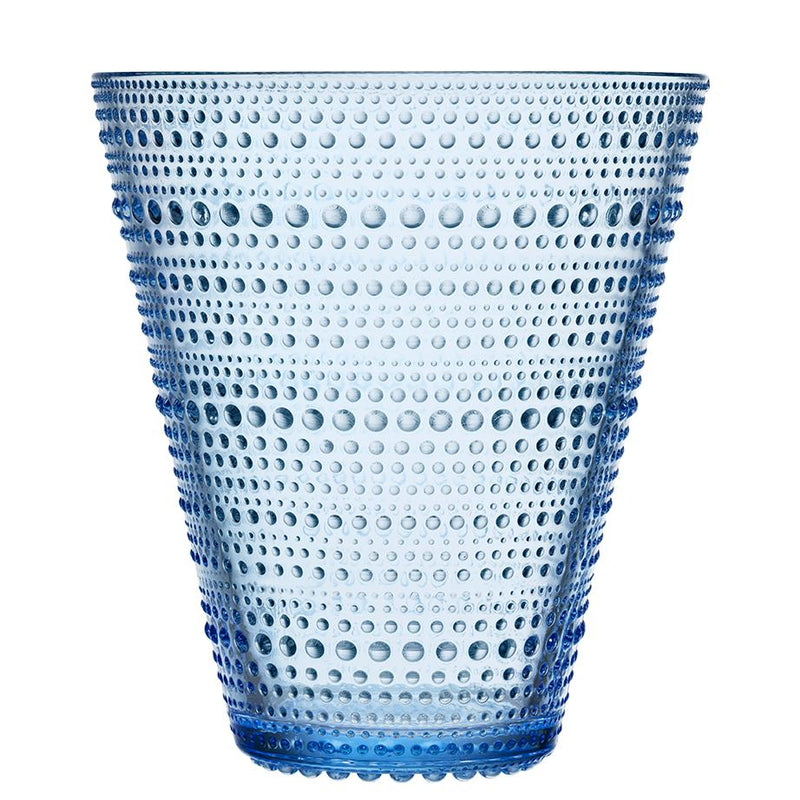 Kastehelmi Vase